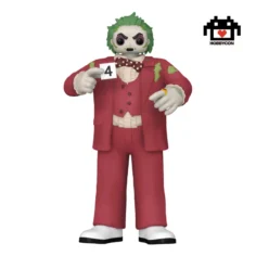 Beetlejuice-1761-Hobby Con-Funko Pop-Entertainment Earth