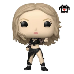 Britney Spears-461-Hobby Con-Funko Pop