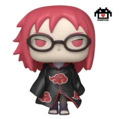Naruto-Karin-1847-Hobby Con-Funko Pop-Amazon Exclusive