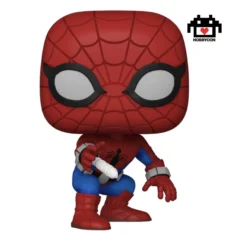 Amazing- pider-Man-1977-1452-Hobby Con-Funko Pop-Target-Only At