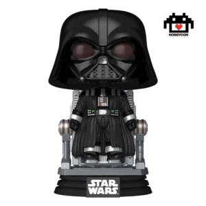 Revenge of the Sith-Star Wars-Darth Vader-757-Hobby Con-Funko Pop-Target