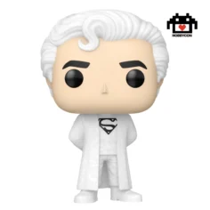 Superman-Jor-El-538-Hobby Con-Funko Pop