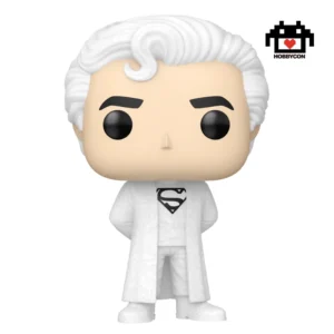 Superman-Jor-El-538-Hobby Con-Funko Pop