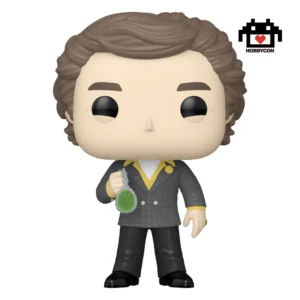 Superman-Lex Luthor-540-Hobby Con-Funko Pop