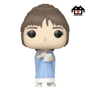 Superman-Lois Lane-539-Hobby Con-Funko Pop