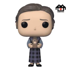 The Conjuring-Lorraine-1618-Hobby Con-Funko Pop