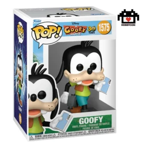 Goofy – A Goofy Movie – 30 Years - 1575 – Funko Pop!