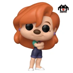 A-Goofy-Movie-Roxanne-1576-Hobby-Con-Funko-Pop