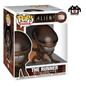 Alien 3-The Runner-1768-Hobby Con-Funko Pop