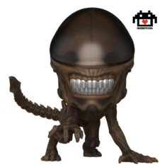 Alien 3-The Runner-1768-Hobby Con-Funko Pop