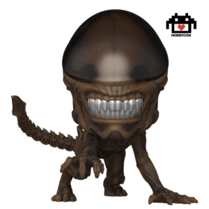 Alien 3-The Runner-1768-Hobby Con-Funko Pop