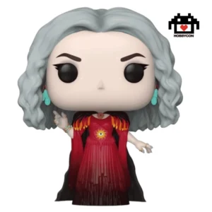 Hocus Pocus 2-The Witch Mother-1375-Hobby Con-Funko Pop