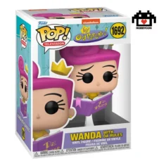 Los-Padrinos-Mágicos-Wanda-1692-Caja-Hobby-Con-Funko-Pop