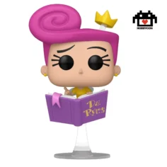 Los-Padrinos-Mágicos-Wanda-1692-Hobby-Con-Funko-Pop