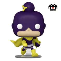 My Hero Academia-Minoru Mineta-1480-Hobby Con-Funko Pop-Chalice Collectibles