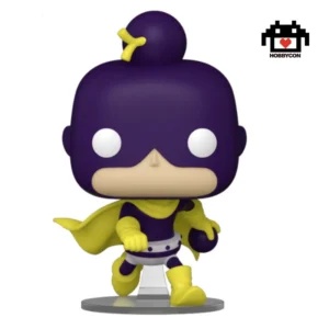 My Hero Academia-Minoru Mineta-1480-Hobby Con-Funko Pop-Chalice Collectibles