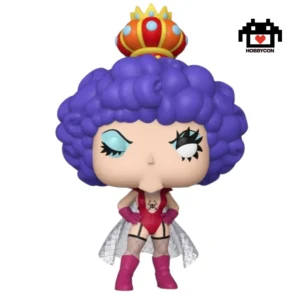 One Piece-Emporio Ivankov-Chase-1906-Hobby Con-Funko Pop