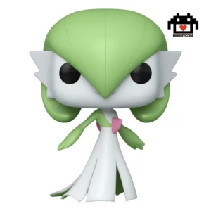 Pokemon-Gardevoir-Guardevoir-1052-Hobby Con-Funko Pop