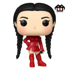Rosalia-417-Hobby Con-Funko Pop-Amazon Exclusive