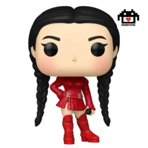 Rosalia-417-Hobby Con-Funko Pop-Amazon Exclusive