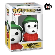 Snoopy-1681-Caja-Hobby-Con-Funko-Pop