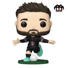 Club Internacional de Miami-Lionel Messi-01-Hobby Con-Funko Pop-MLS