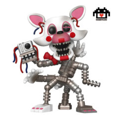 Five-Nights-At-Freddys-Mangle-1087-Hobby-Con-Funko-Pop
