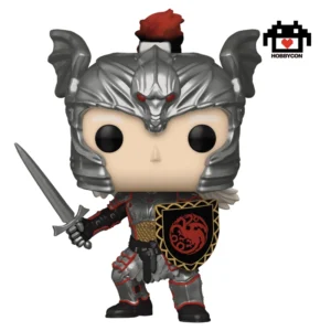 Game of Thrones-House of the Dragon-Daemon- argaryen-11-Hobby Con-Funko Pop-Wondrous Convention 2025