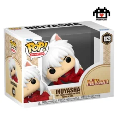 Inuyasha-1928-Hobby Con-Funko Pop