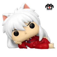 Inuyasha-1928-Hobby Con-Funko Pop