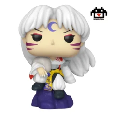 Inuyasha-Sesshomaru-1931-Hobby Con-Funko Pop-Plus