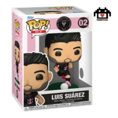 Club Internacional de Miami-Luis Suarez-02-Hobby Con-Funko Pop-MLS