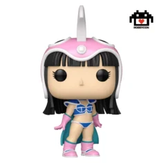 Dragon Ball-Chichi-1925-Hobby Con-Funko Pop