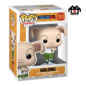 Dragon Ball-Oolong-1924-Hobby Con-Funko Pop