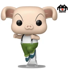 Dragon Ball-Oolong-1924-Hobby Con-Funko Pop