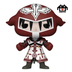 Hunter x Hunter-Feitan-1571-Hobby Con-Funko Pop-Specialty Series