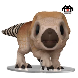 Jurassic World Rebirth-Aquilops-1802-Hobby Con-Funko Pop