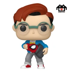 Spider-Man Your Friendly Neighborhood-Peter Parker-1531-Hobby Con-Funko Pop-Specialty Series-Entertainment Earth