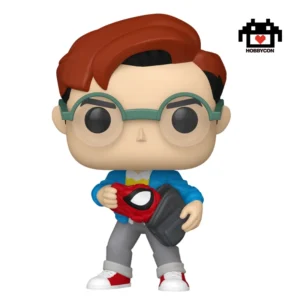 Spider-Man Your Friendly Neighborhood-Peter Parker-1531-Hobby Con-Funko Pop-Specialty Series-Entertainment Earth