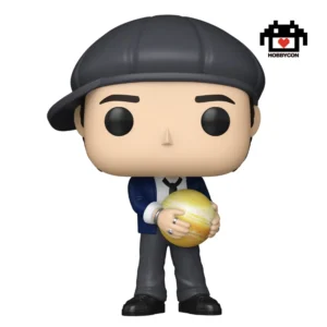BTS Solo-The Astronaut-Jin-465-Hobby Con-Funko Pop