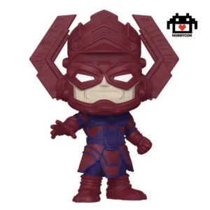 The Fantastic Four: First Steps-1519-Galactus-Hobby Con-Funko Pop