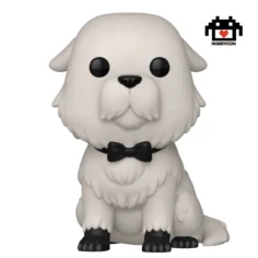 Spy x Family-Bond Forger-1953-Hobby Con-Funko Pop-Specialty Series.