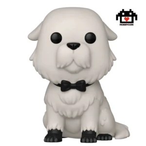 Spy x Family-Bond Forger-1953-Hobby Con-Funko Pop-Specialty Series.