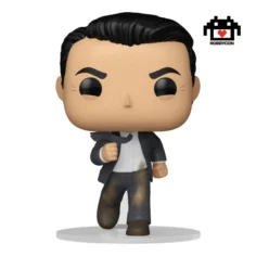 Alfred Hitchcock-North by Northwest-Roger Thornhill-1786-Hobby Con-Funko Pop