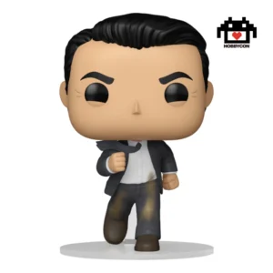 Alfred Hitchcock-North by Northwest-Roger Thornhill-1786-Hobby Con-Funko Pop