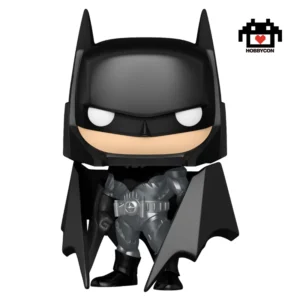 Batman-569-Hobby Con-Funko Pop