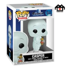 Casper-1848-Hobby-Con-Funko-Pop-30th Anniversary