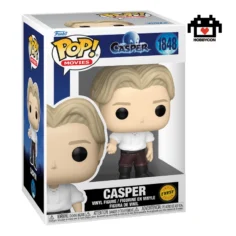 Casper-Chase-1848-Hobby-Con-Funko-Pop-30th Anniversary