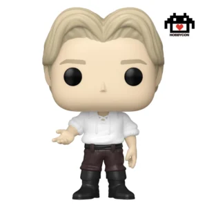 Casper-Chase-1848-Hobby-Con-Funko-Pop-30th Anniversary