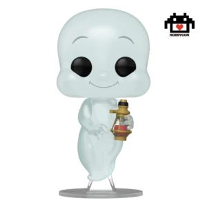 Casper-1848-Hobby-Con-Funko-Pop-30th Anniversary